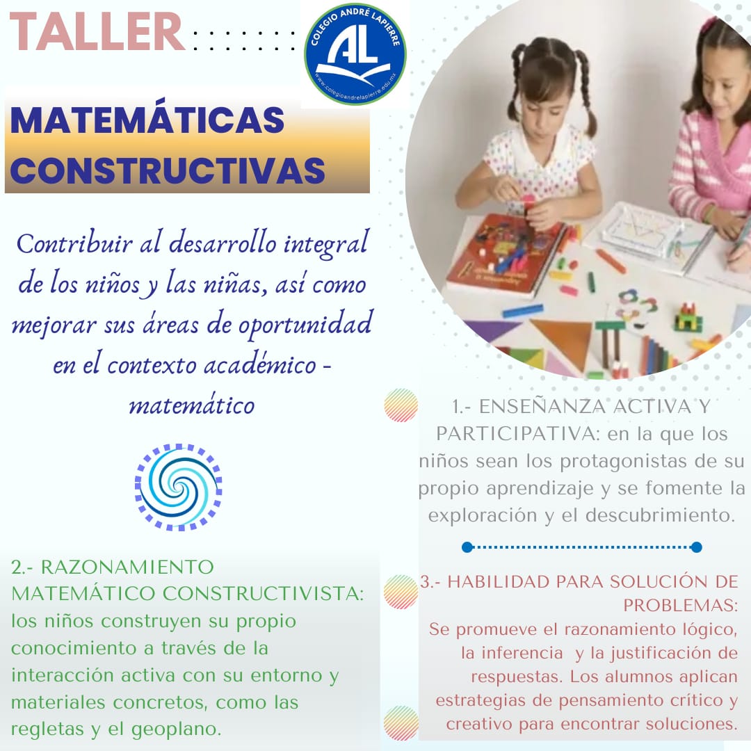 matemáticas